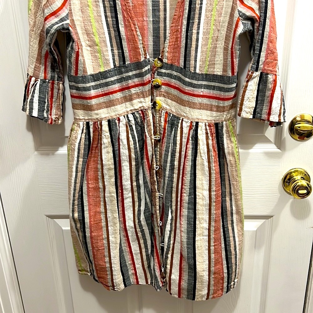 Lulu’s dress size medium - Picture 5 of 10